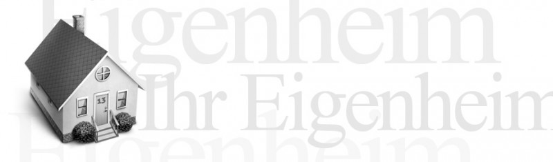 Eigenheim