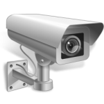 Security-Camera-icon